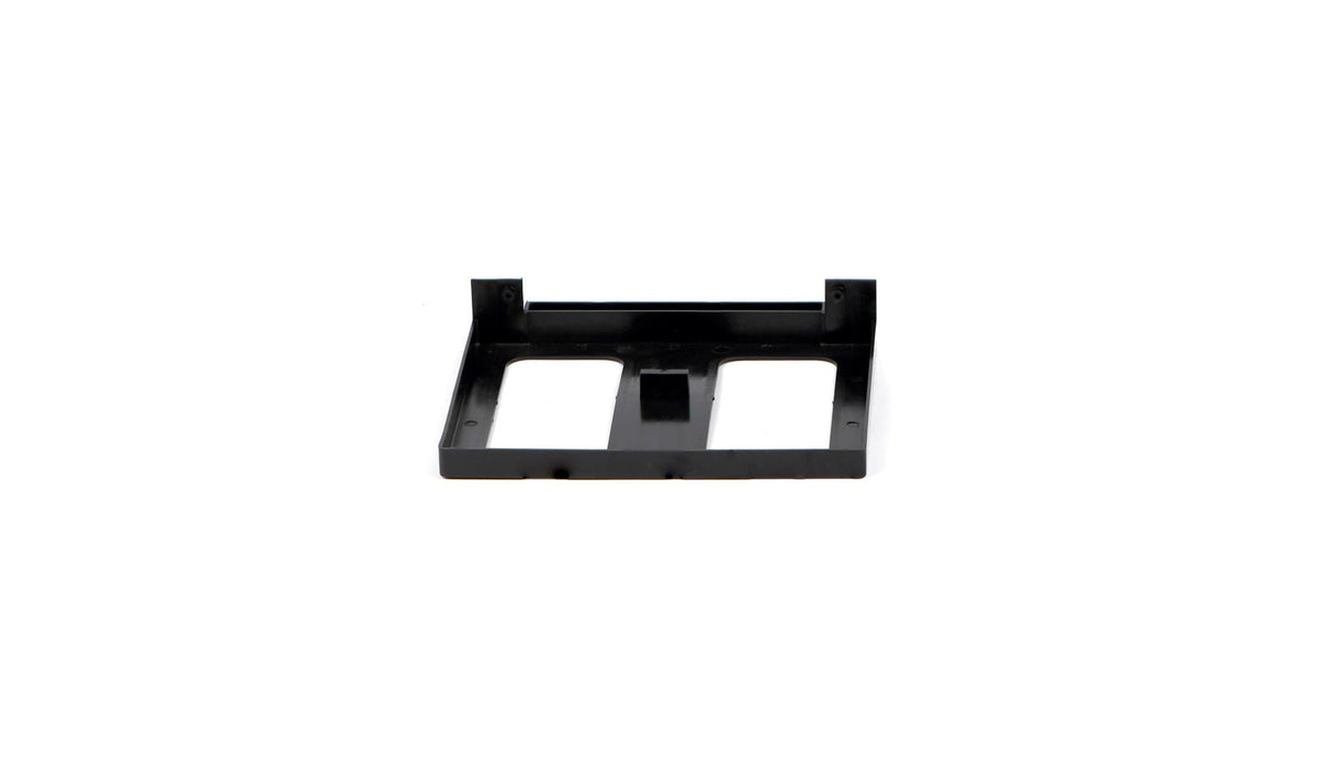 Motobatt Battery Spacer For Side of MBTX20UHD Black Each