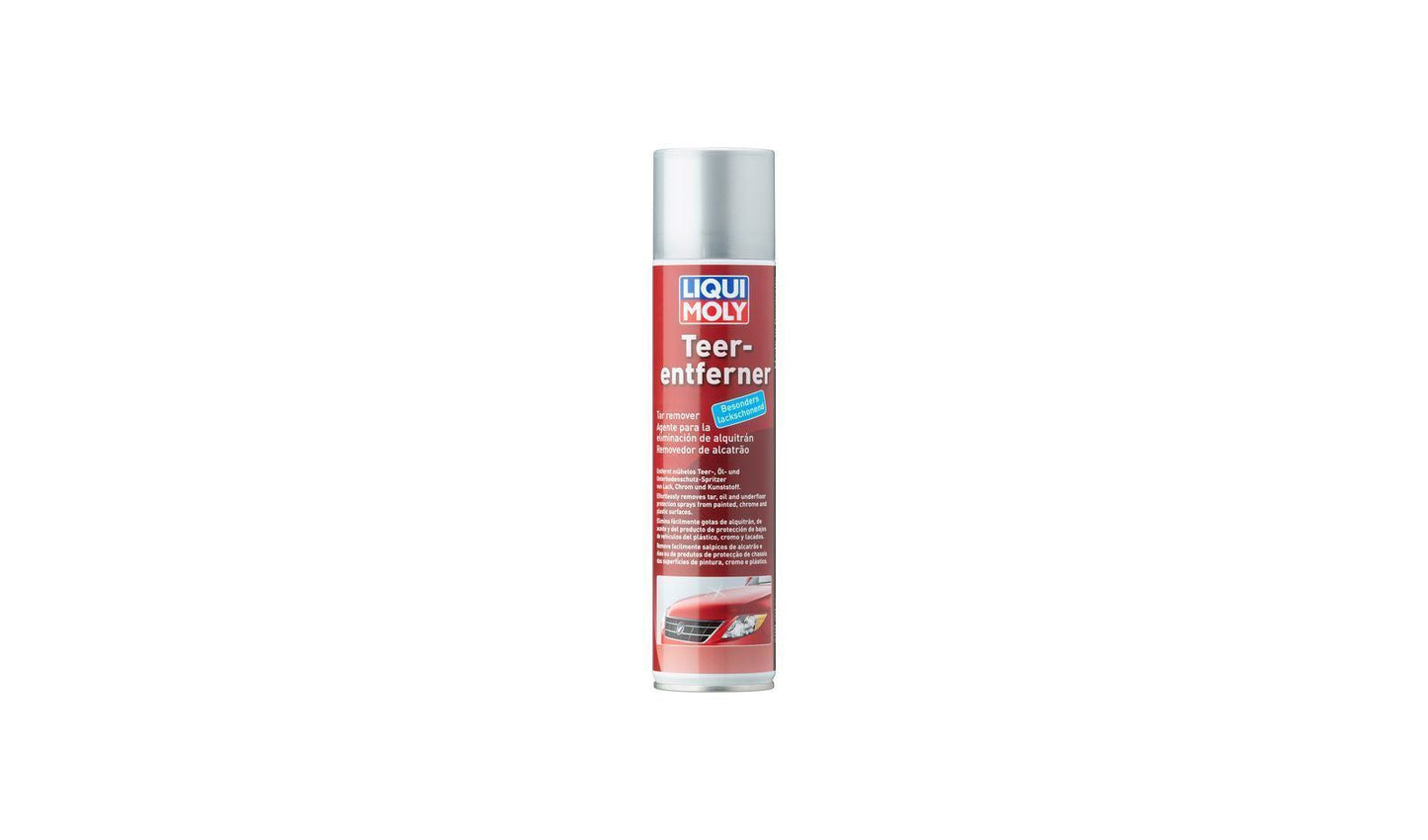 Liqui Moly Tar Remover 400ml