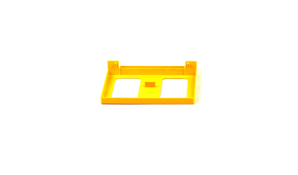 Motobatt Battery Spacer For Side of MBTX20U