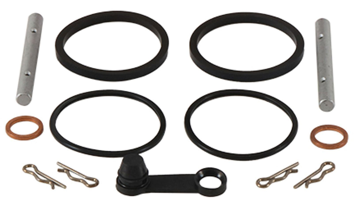 WRP Caliper Rebuild Kit Rear Yamaha YZF-R1 98-01
