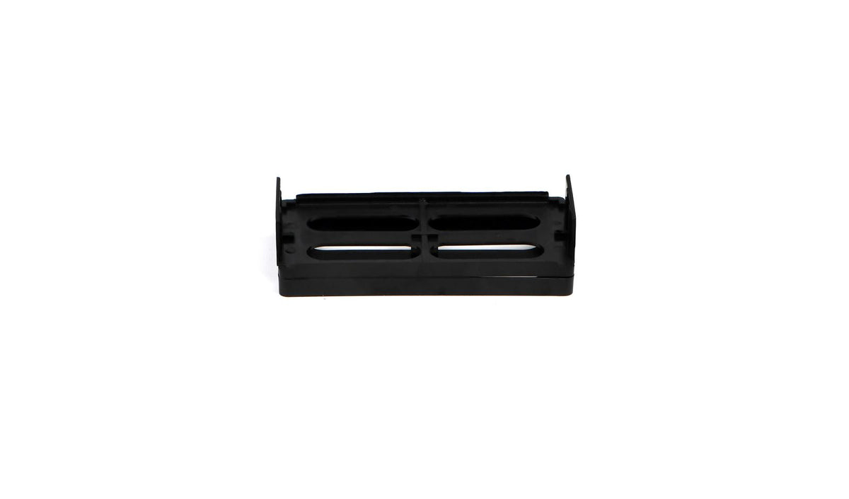 Motobatt Battery Spacer For Bottom of MBTX12UHD (Upto 14mm) Black