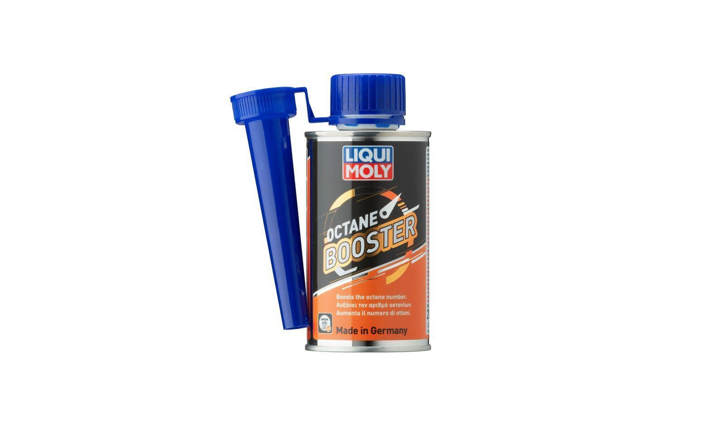 Liqui Moly Fuel Octane Booster 200ml