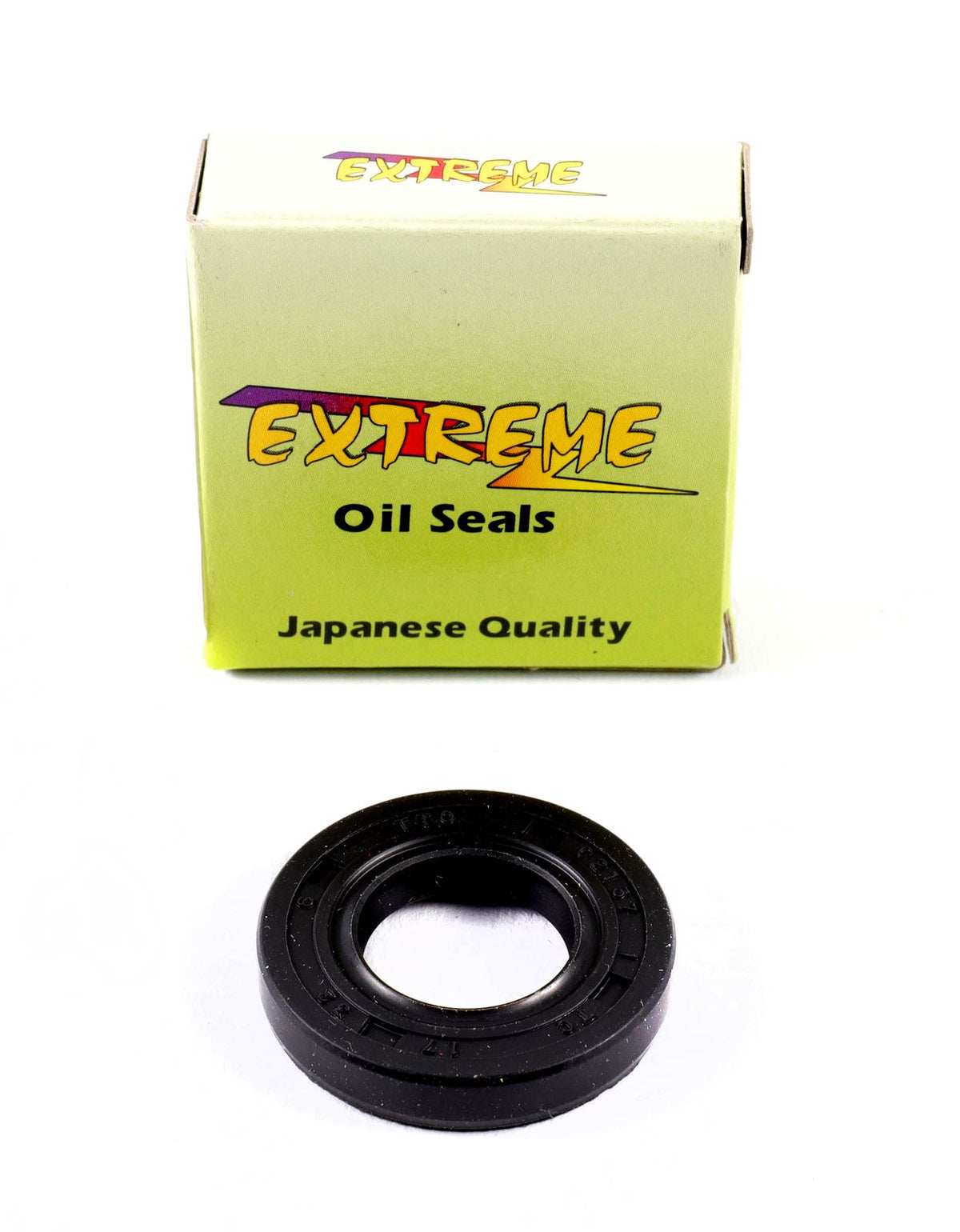 Oil Seal 32 x 17 x 6 (Wheel)