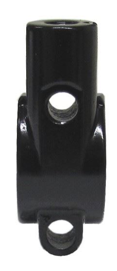 Mirror Clamp 8mm Fits on back of switch with 2 bolts