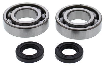 Crank Shaft Bearing Kit Beta RR 2T 250 13-22, RR 2T 250 Race 2022, RR 2T 300 13-22, RR 2T 300 Race 2022, RX 2T 300 21-22, XTRAINER 300 15-22