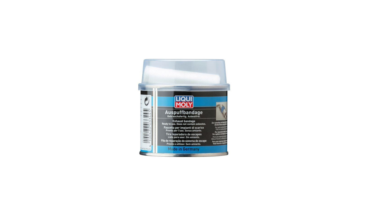 Liqui Moly Exhaust Repair Bandage 1m