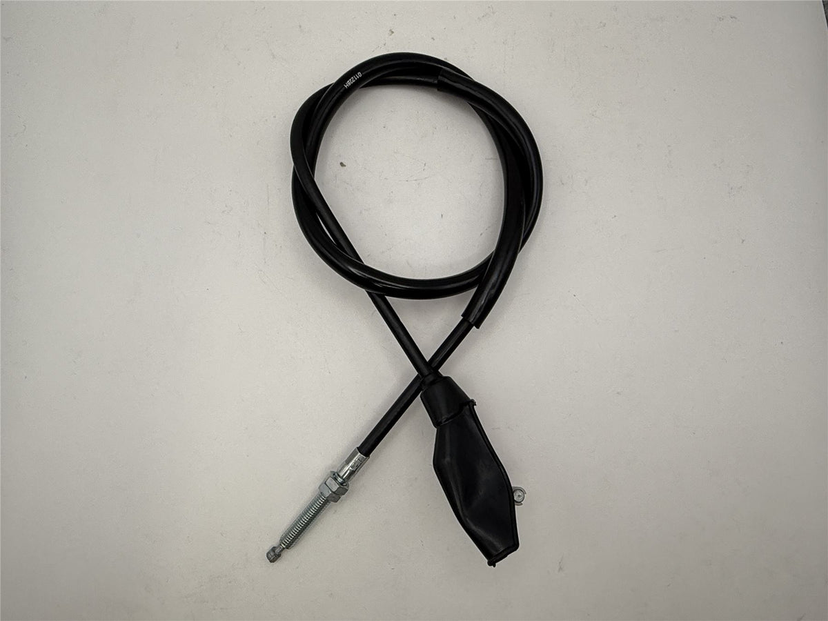 Clutch Cable Honda CBF125NA (CB125R) 2021-2022 (+ NUTS) OE Ref: 22870-K98-E20