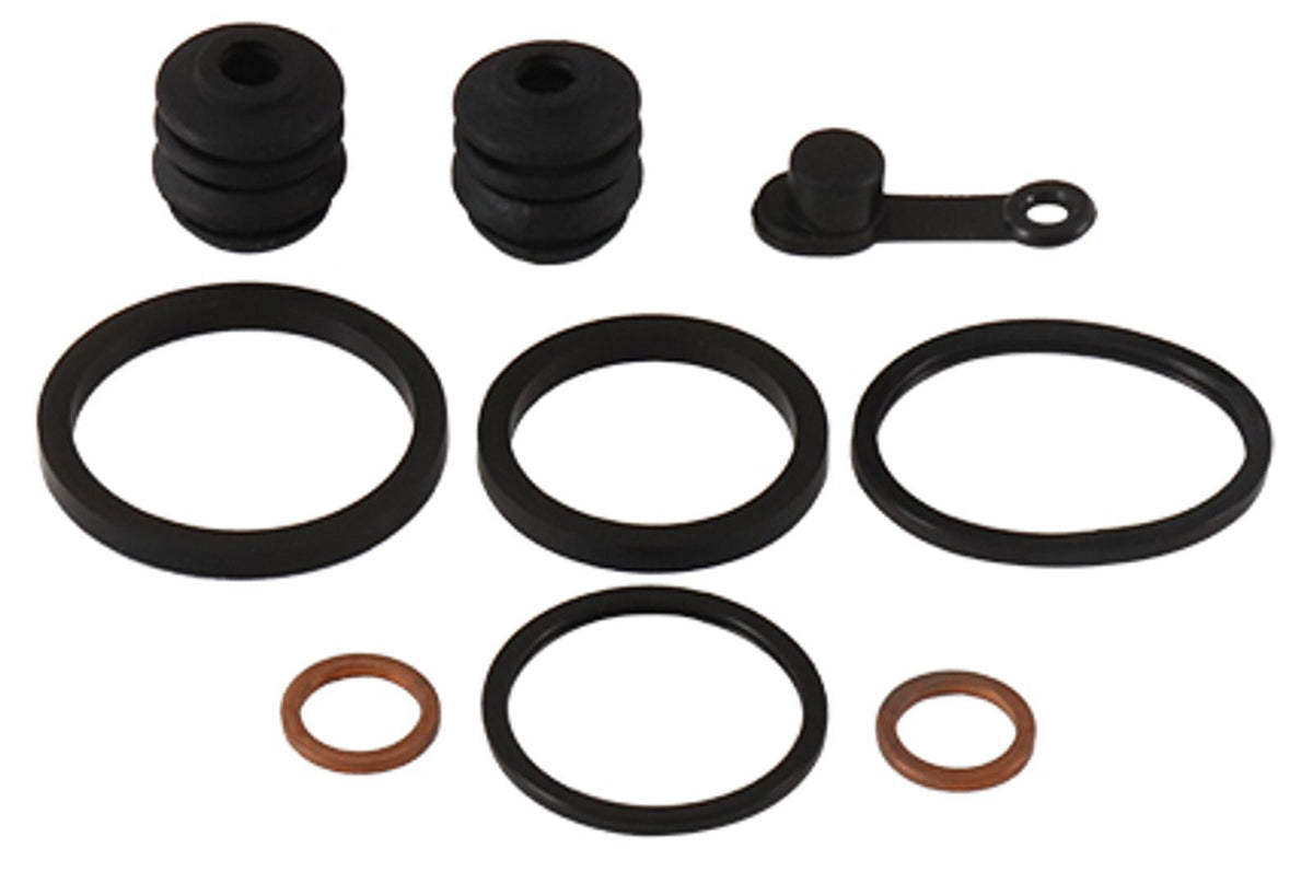 WRP Caliper Rebuild Kit Front Yamaha FZS FAZER 600 2004, XV250 05-22