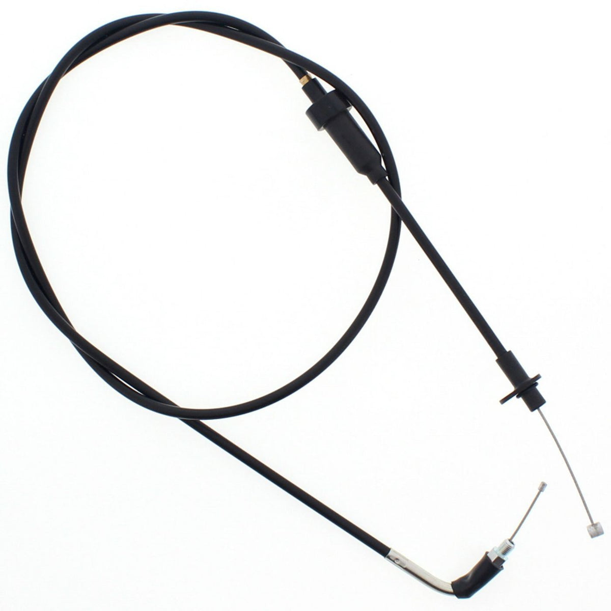 Cable, Throttle Polaris Scrambler 1000 XP 16-18, Scrambler 1000 XP HO EPS 14-15, Scrambler 850 15-22, Scrambler 850 HO/EPS 13-14, Sportsman 1000 XP 2015, Sportsman 850 21-22, Sportsman 850 High Lifter 16-22, Sportsman 850 Premium 21-22, Sportsman