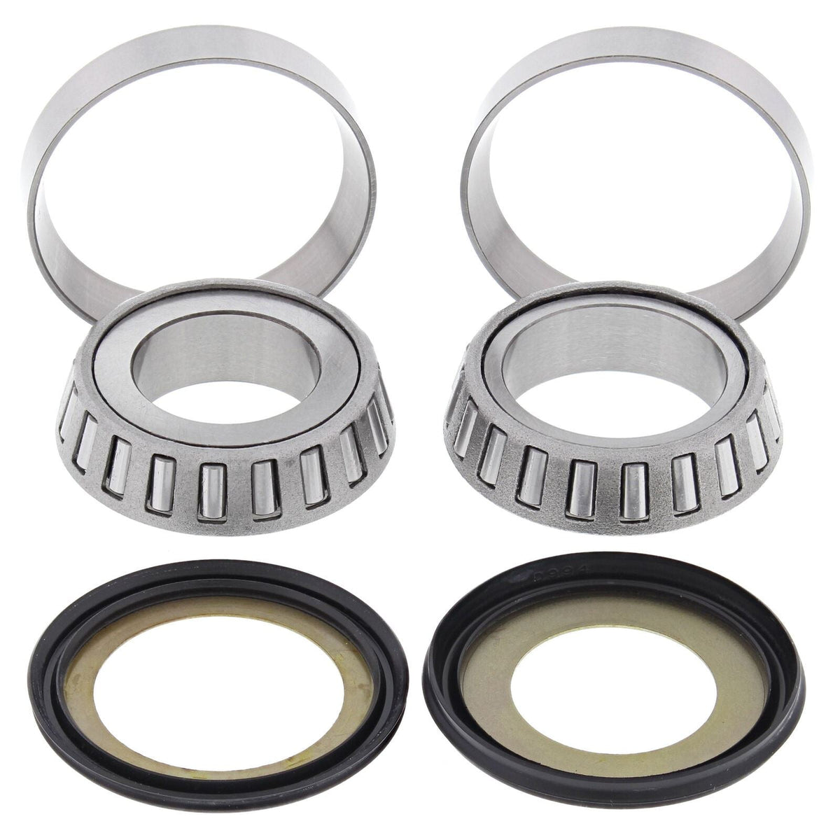 Taper Bearing Seal Kit For Yamaha FJ600 84-85,RD350 73-75 RD250 73-75,TZ