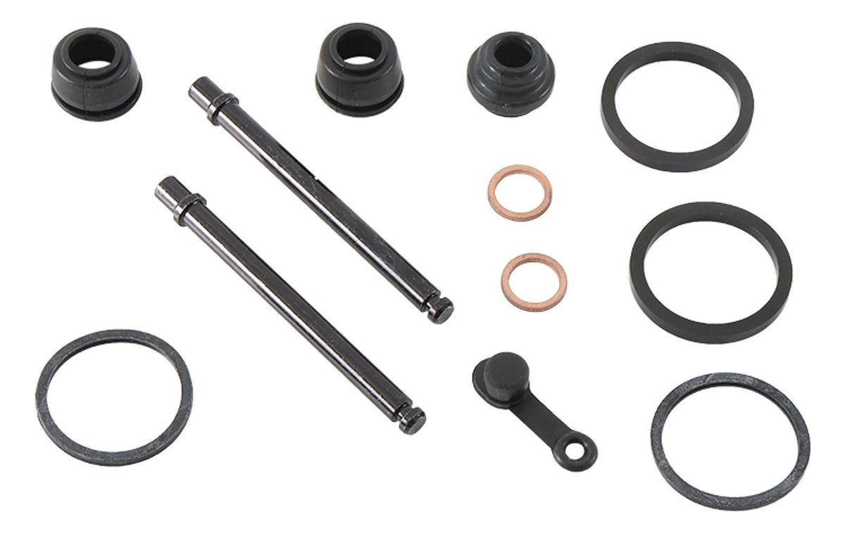 WRP Caliper Rebuild Kit Rear Honda VF700F 84-85