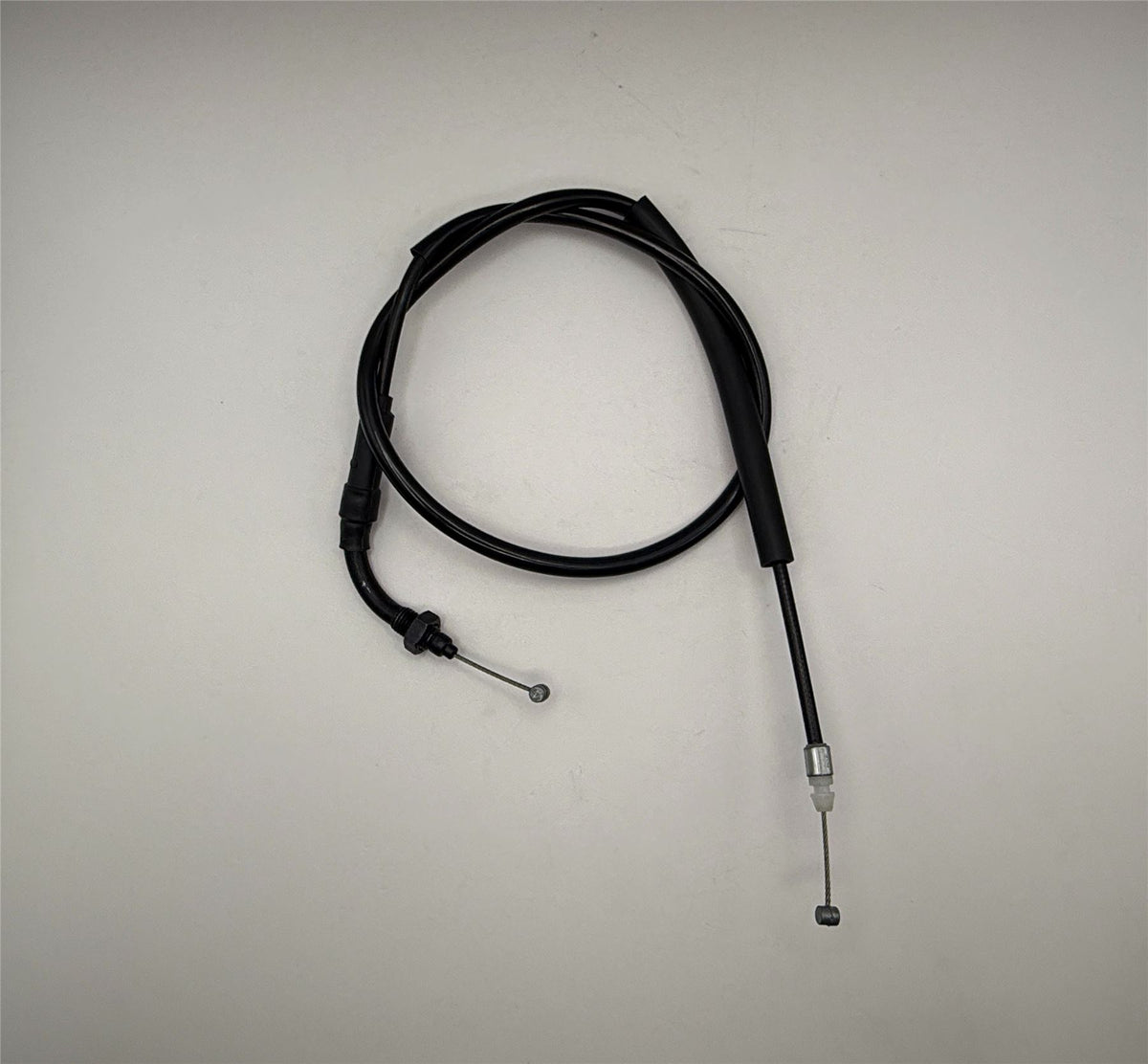 Throttle Cable KTM 125 Duke, 200 Duke 2017-2021 OE Ref: 93002091000