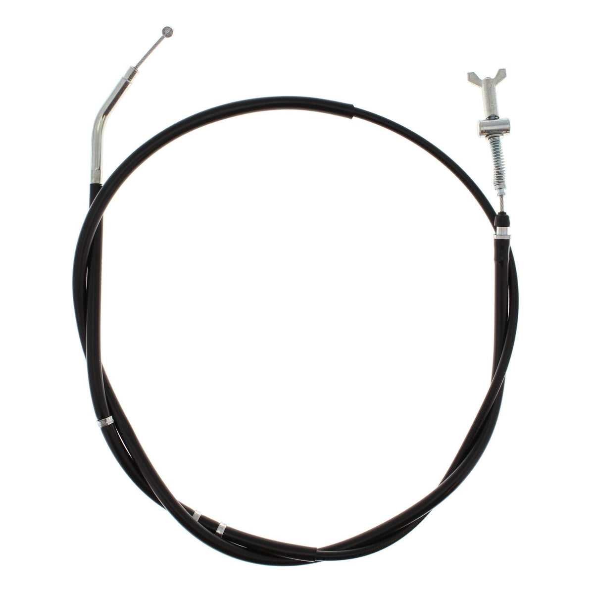 WRP Cable, Rear Hand - Park Brake Kawasaki KLF300C Bayou 4x4 89-05
