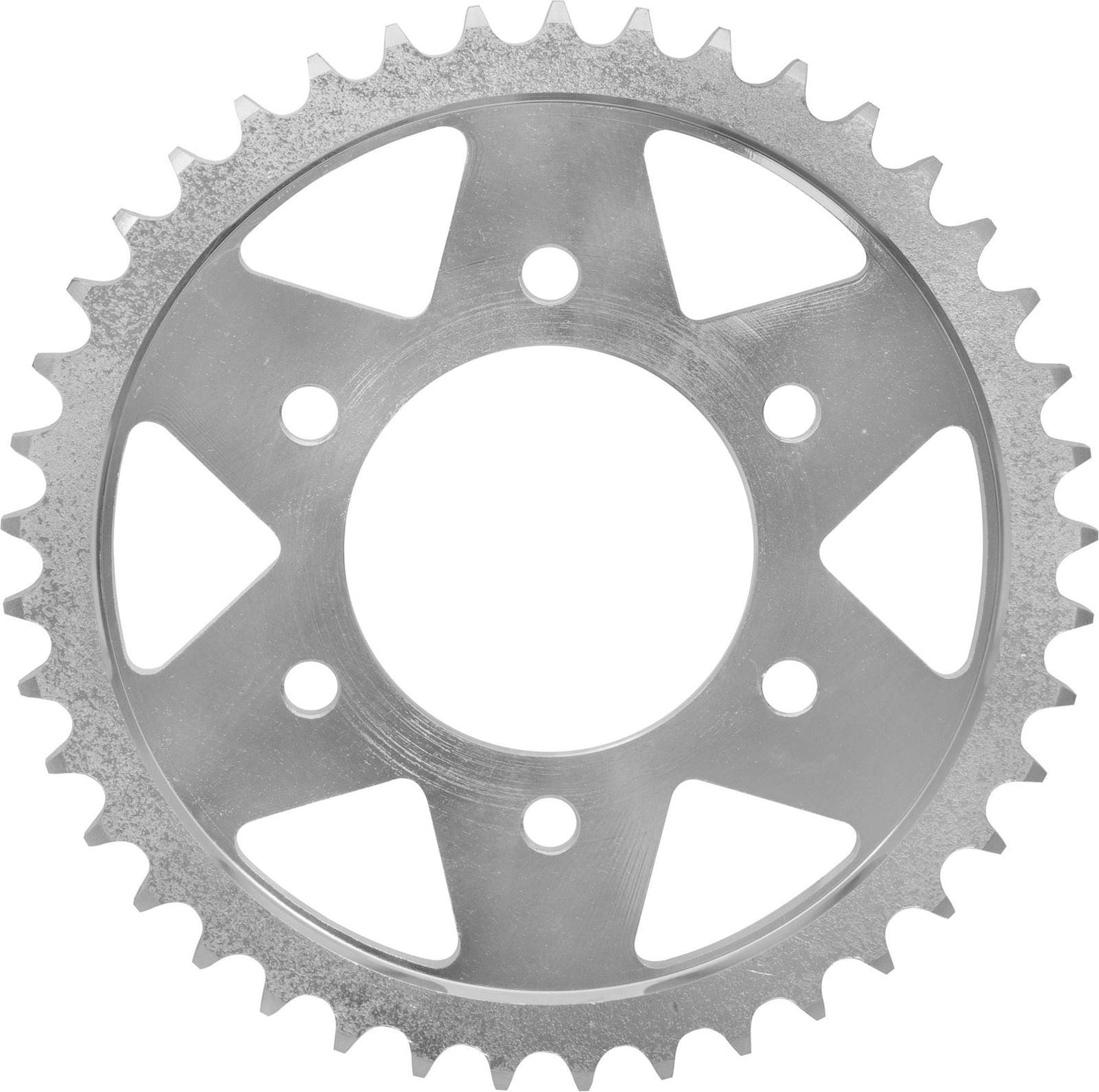 888-45 Rear Sprocket For Same Centre as 0488 but bolt hole centre 108mm 45 Teeth