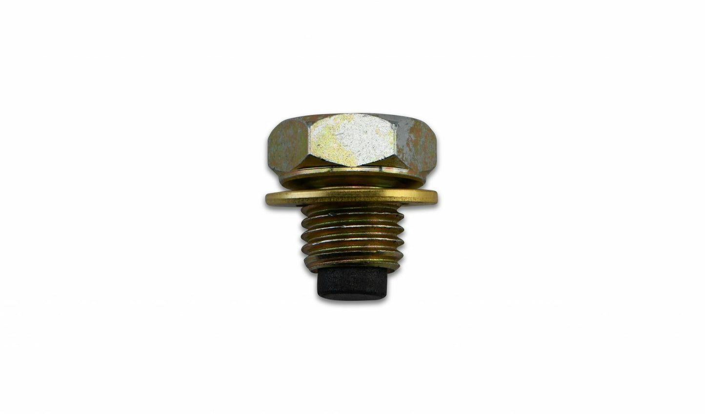 Oil Drain Bolt Magnetic 14mm x 1.25mm, Thread Length 9mm, Magnet Length 2.5mm