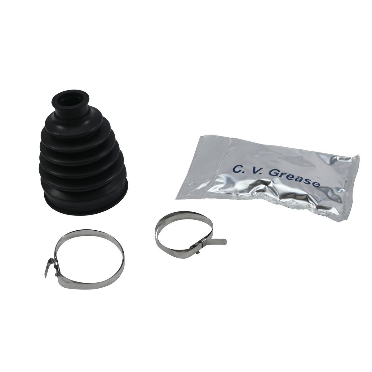 CV Boot Repair Kit - Rear, Outer Yamaha YXZ1000R EPS 2022, YXZ1000R EPS 16-21, YXZ1000R EPS SE 17-20, YXZ1000R EPS SS 2022, YXZ1000R EPS SS 17-21, YXZ1000R EPS SS SE 17-21, YXZ1000R EPS SS XTR 2022, YXZ1000R EPS SS XTR 20-21, YXZ1000R SE 2016