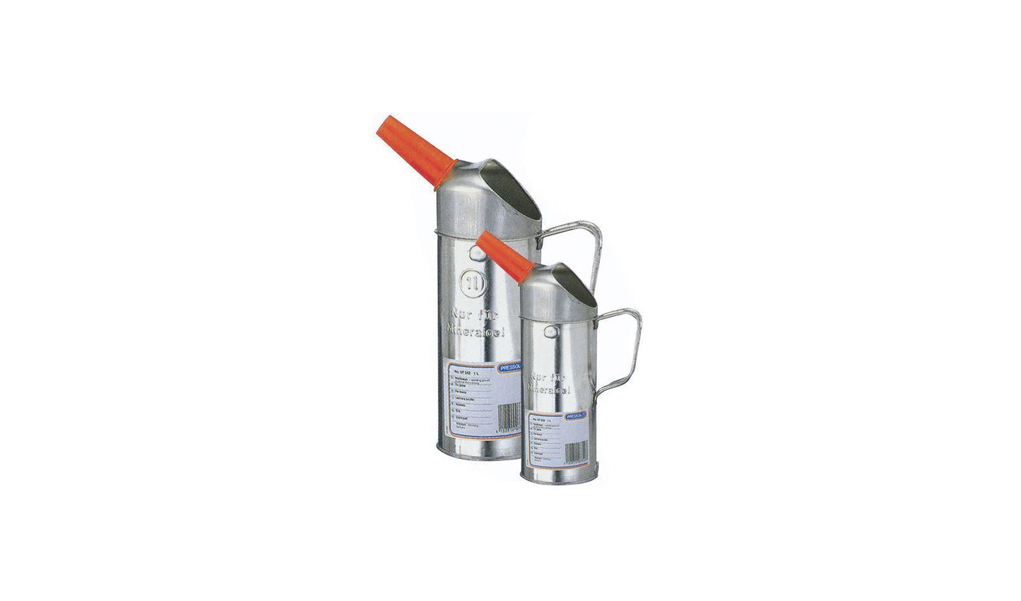 Liqui Moly Measuring Jug Set 500ml & 1000ml Each