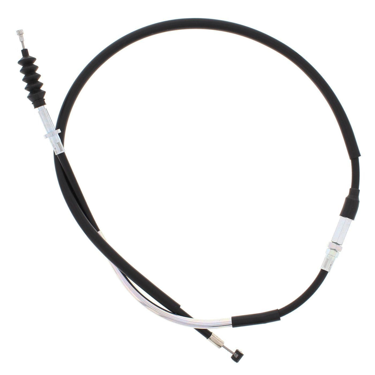Cable, Clutch Kawasaki KL250 Super Sherpa 00-10, KL600 84-86, KLR250 85-05, KLX250R 94-96, KLX250S 06-20, KLX250SF 09-10, KLX300(R) 97-07