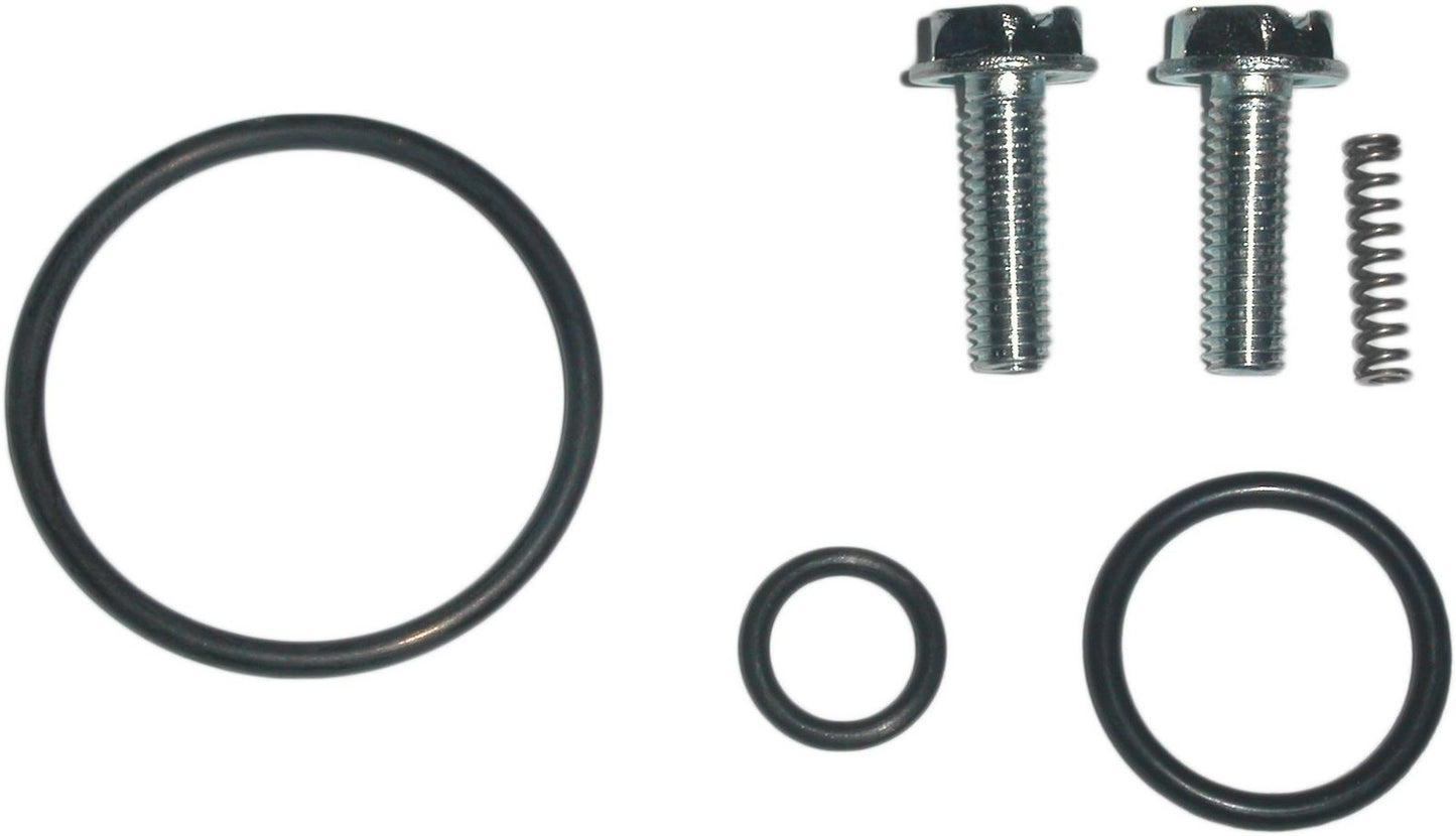 TourMax Fuel Tap Repair Kit Suzuki GN125, GN250, SP370, GN400, SP400