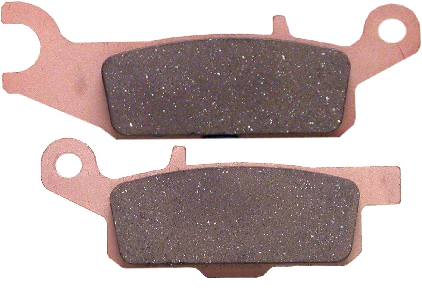 Goldfren Brake Pads AD256, FA446, VD278, SBS851, FDB2232
