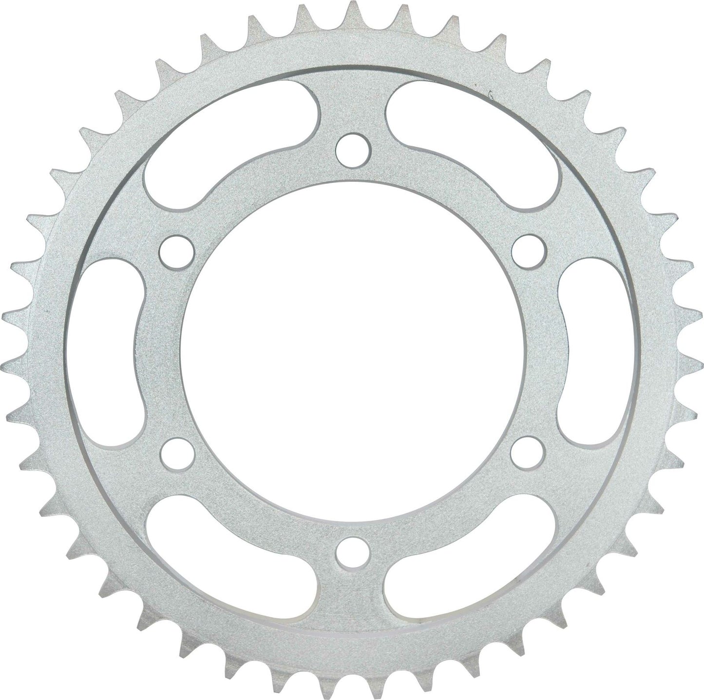 1876-45 Rear Sprocket Yamaha YZF R6 06-14, Suzuki GSX-R750 11-13, MT-09