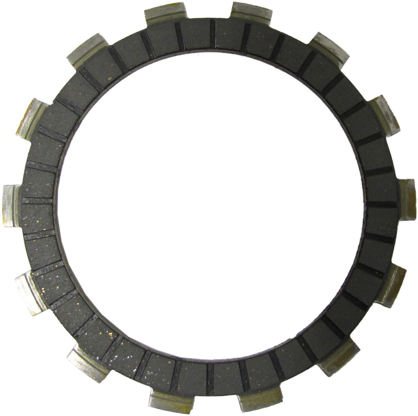 Clutch Plate 2052 (3.00mm)