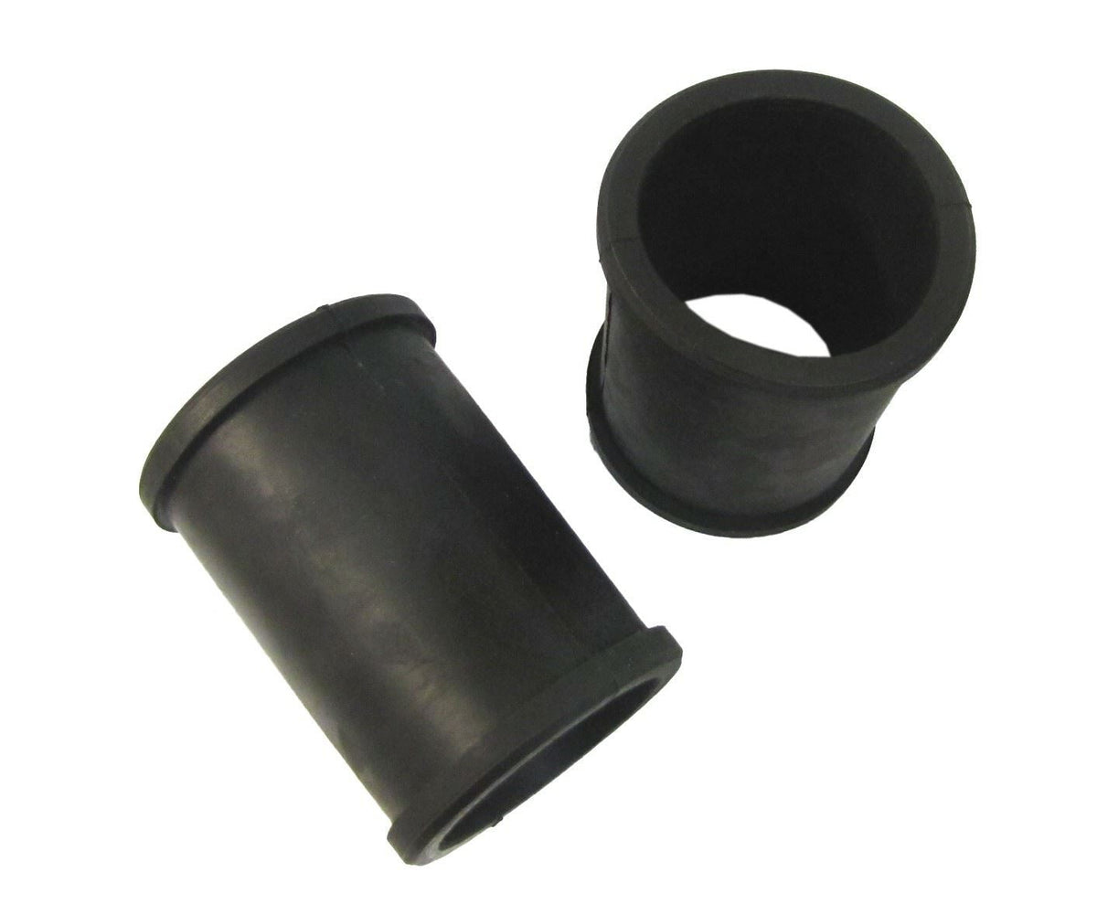 HeadLight Bracket Rubber 41mm to 43mm For Deluxe Brackets (Pair)