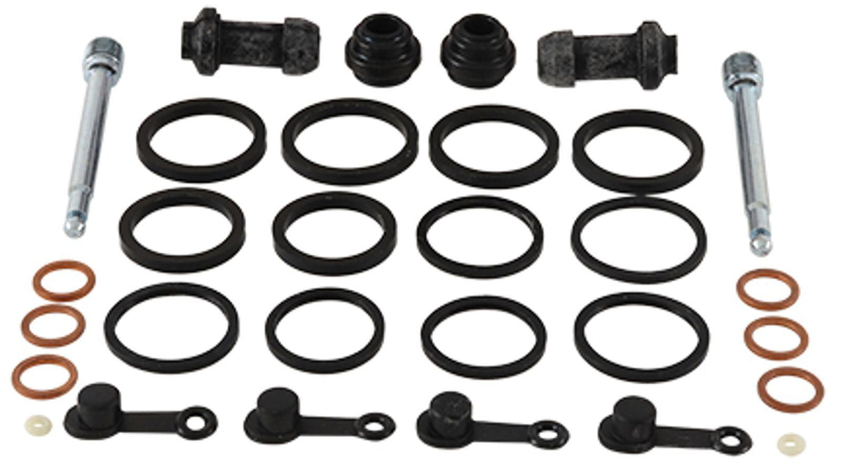 WRP Caliper Rebuild Kit Front Honda ST1100A 96-98, ST1100A 99-02, VTX1800 02-05