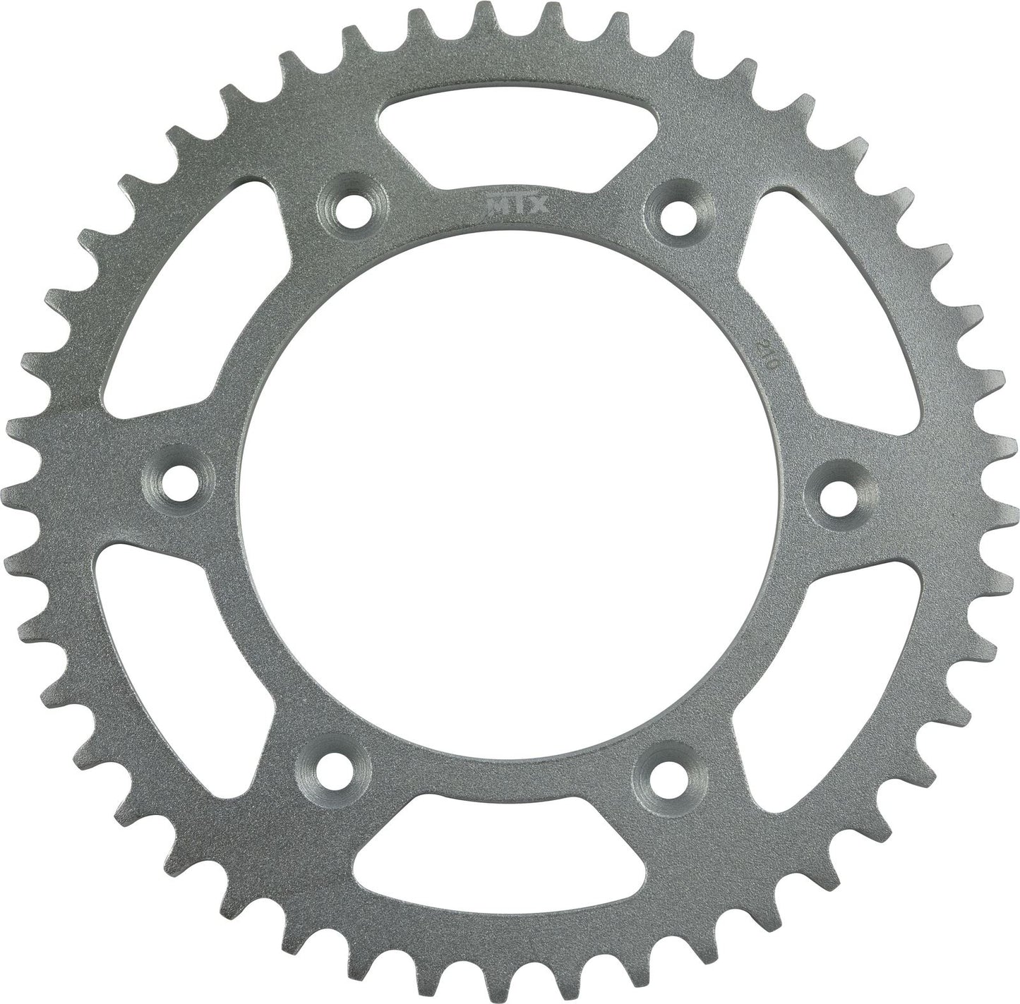 210/301-39 Rear Sprocket Honda XR250S 79-80, CRF230L 08-09