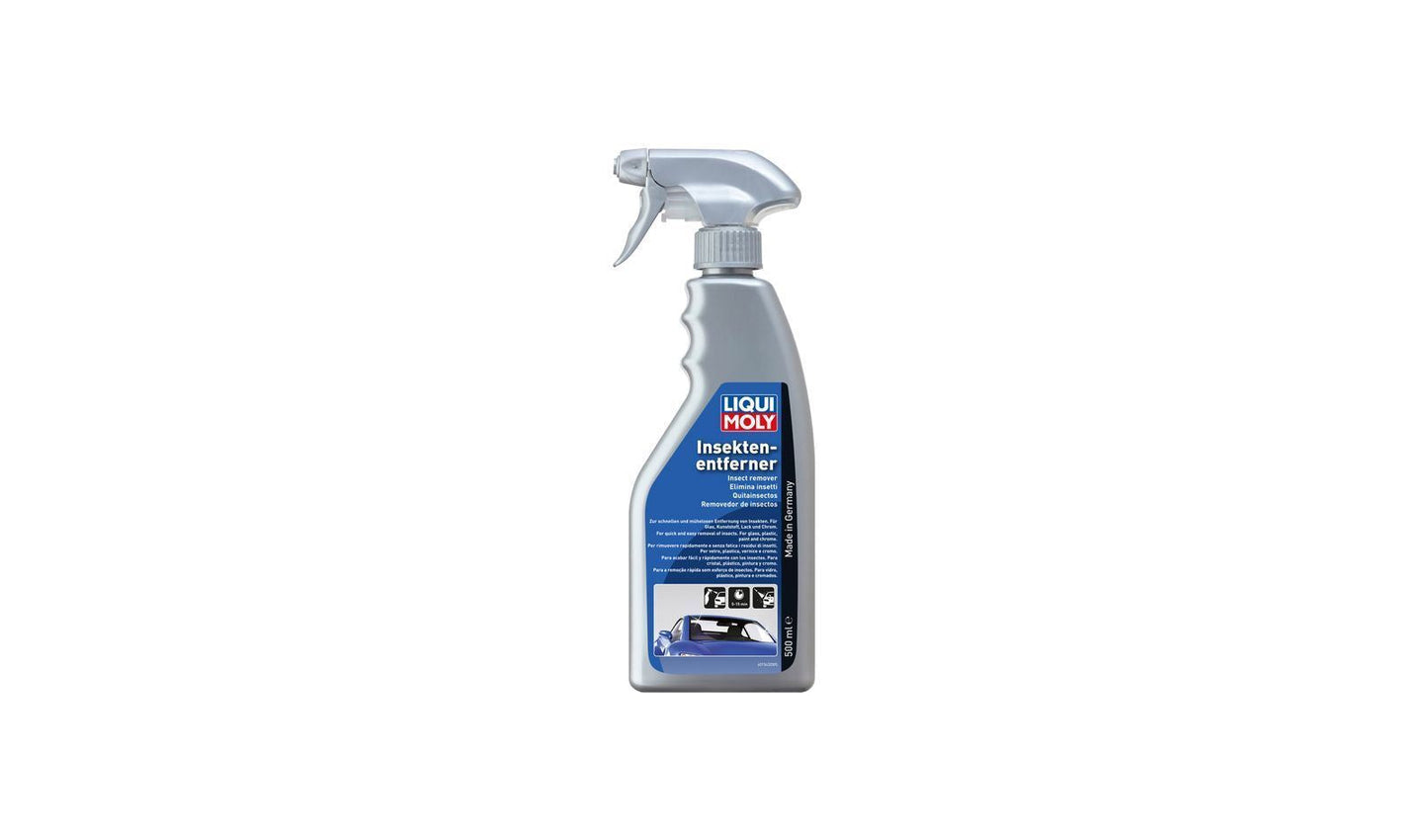 Liqui Moly Insect Remover 500ml