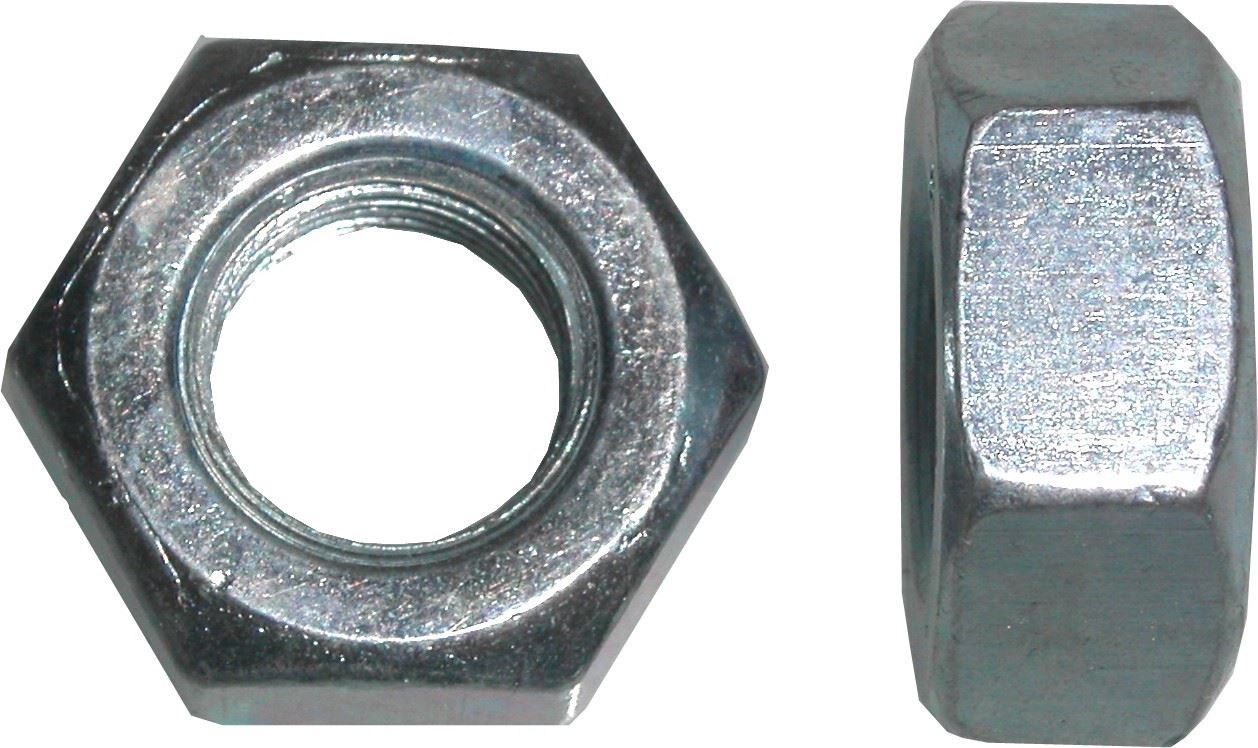 Nuts Flywheel Yamaha 10mm x 1mm (pitch 1.50mm) (Per 10)