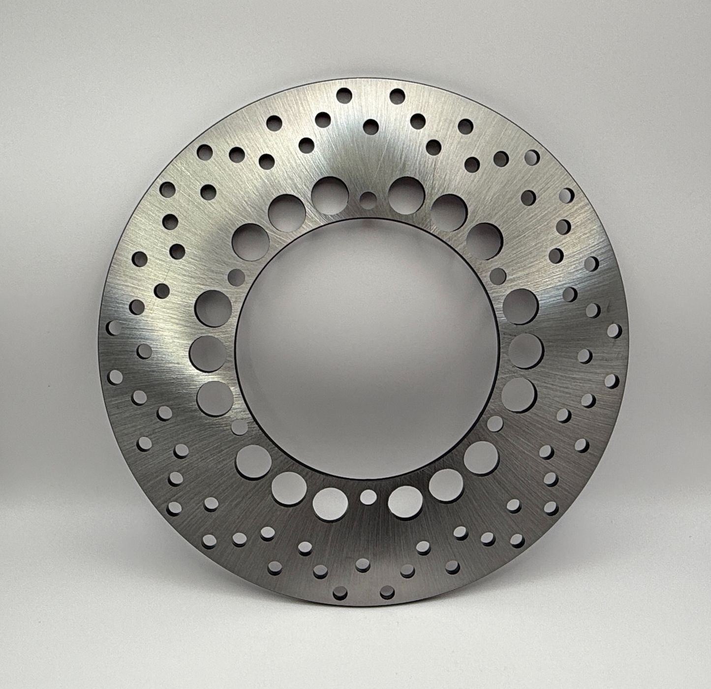 Rear Brake Disc Yamaha MT-01 05-15, XP500 T-Max 01-17, XJR1300 98-18 (Solid)