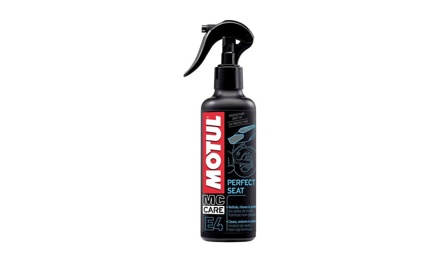 Motul E4 Perfect Seat 250ml