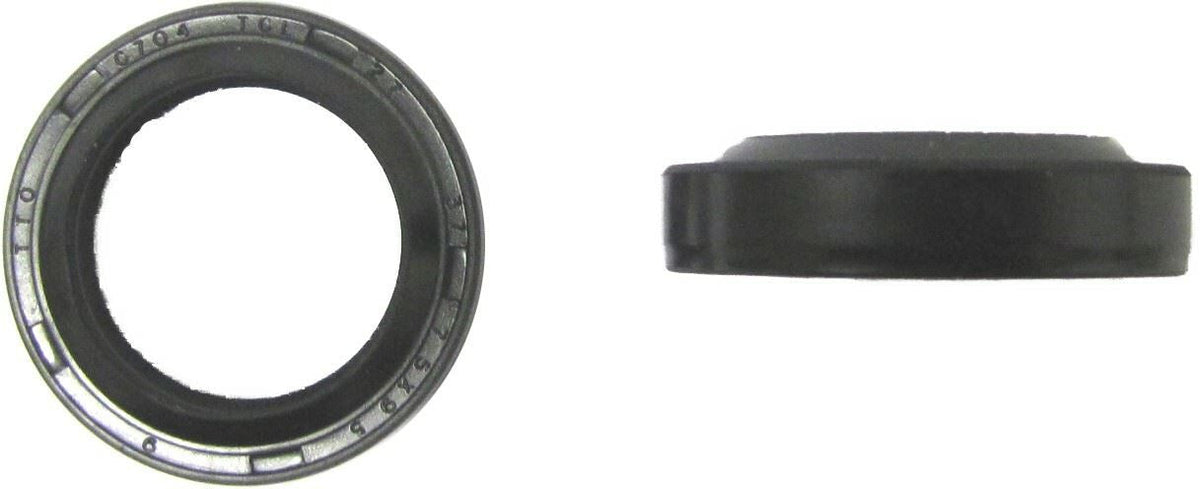 Fork Seals 27mm x 37mm x 7.5mm (Pair)