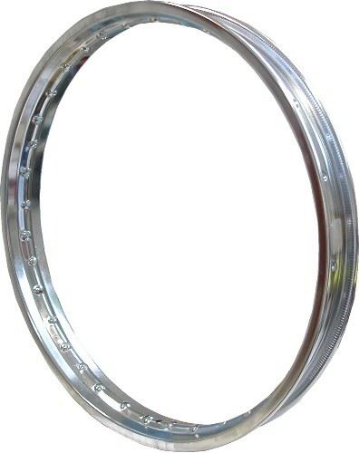 Wheel Rim Chrome 1.20 x 17" 3 6 Holes (Takasago)