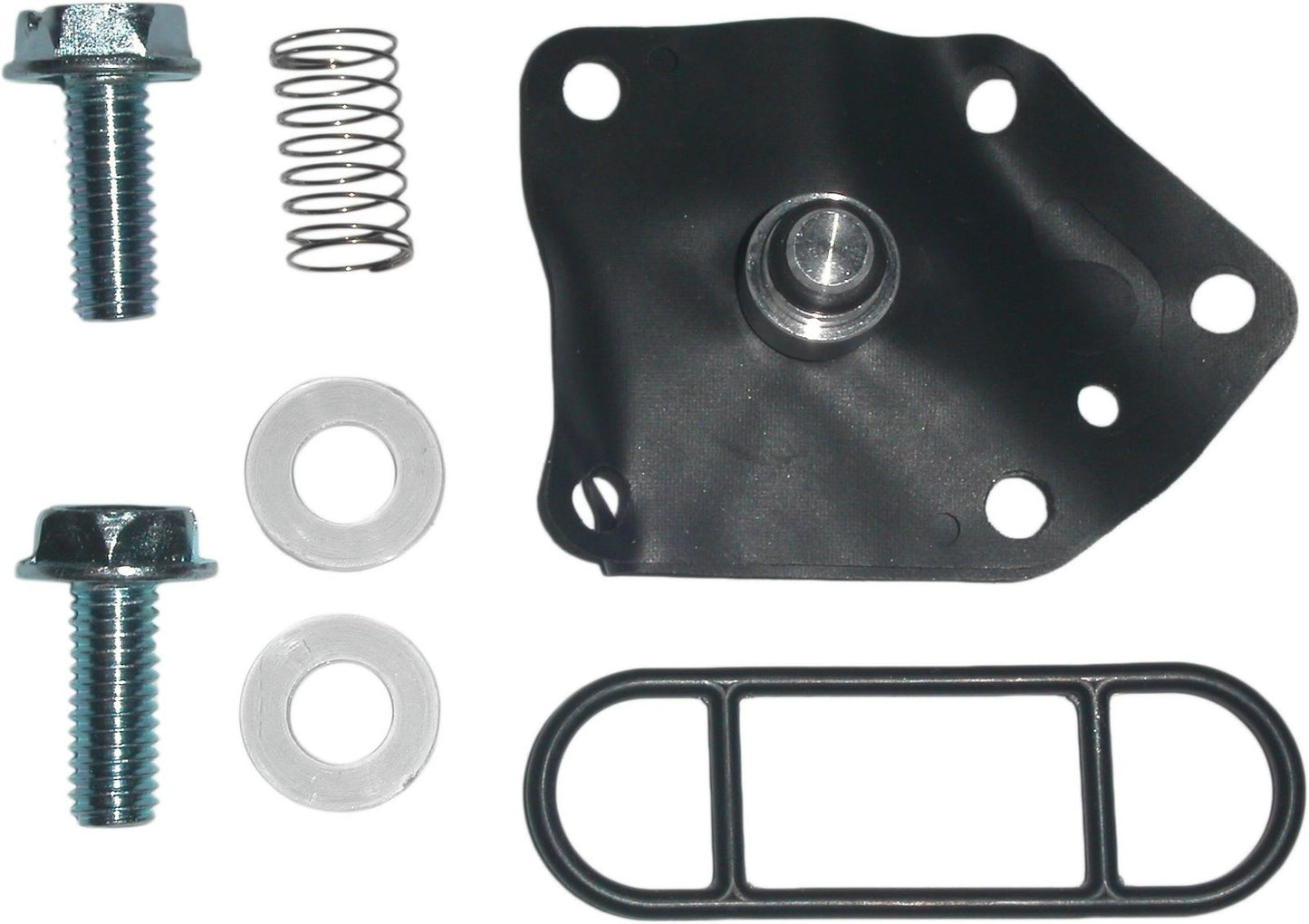 Fuel Tap Repair Kit Kawasaki ZX600D, ZX750F 87-93