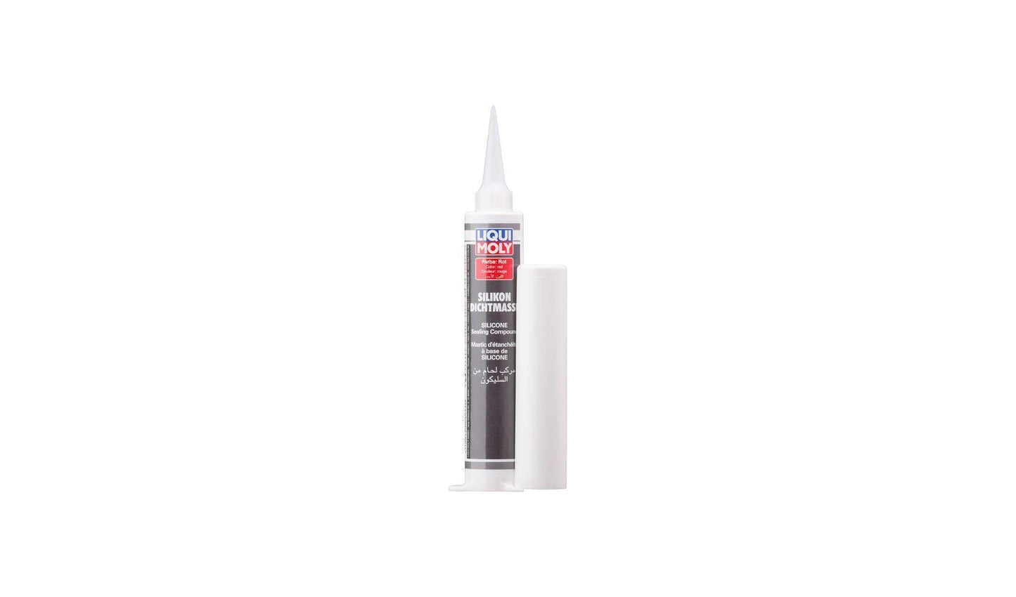 Liqui Moly Silicone Gasket Sealing Compound 80ml