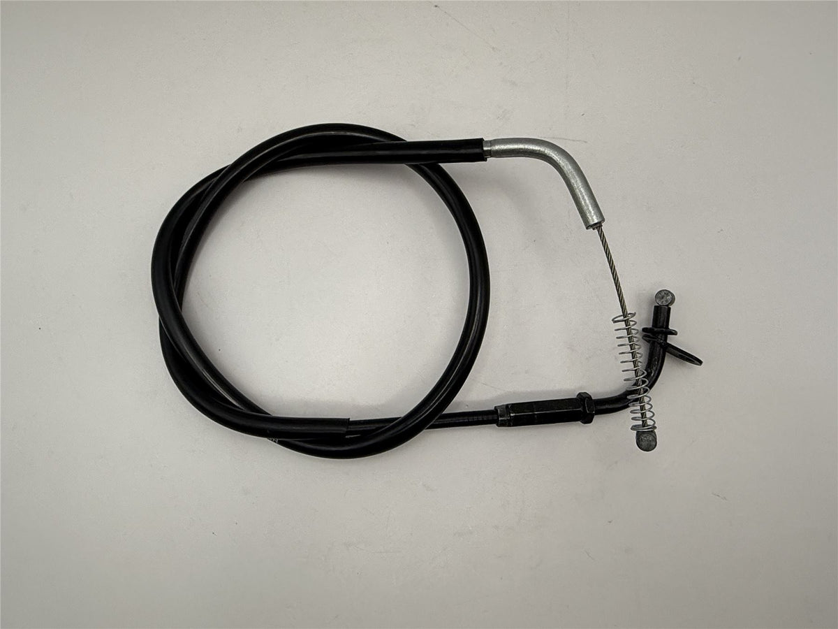 Choke Cable Suzuki GSX750F 1989-1997 OE Ref: 58410-20C02