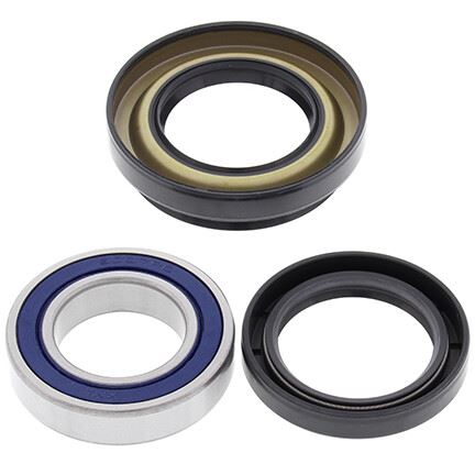 Wheel Bearing Kit Rear Honda TRX300 88-00,TRX300FW Ftrax 4x4 88-00