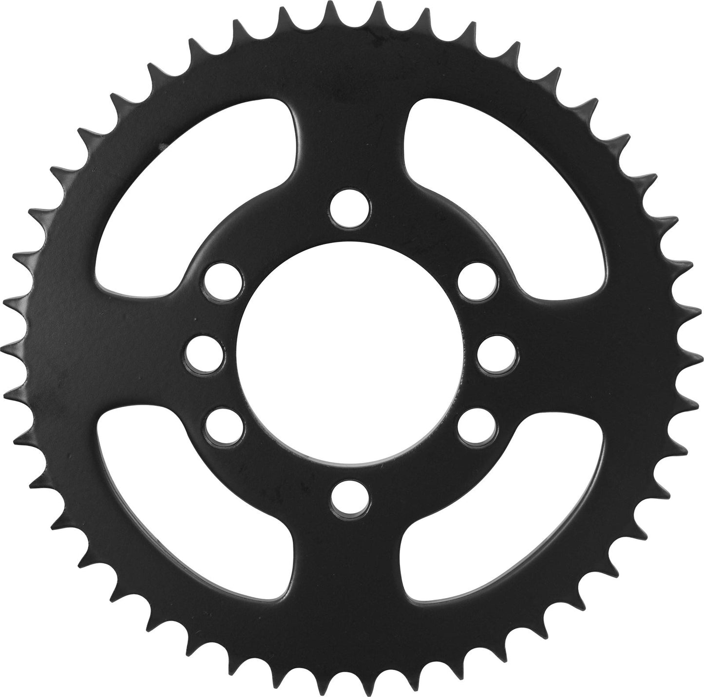 843/1843-51 Rear Sprocket Yamaha DT80LC-2 85-92
