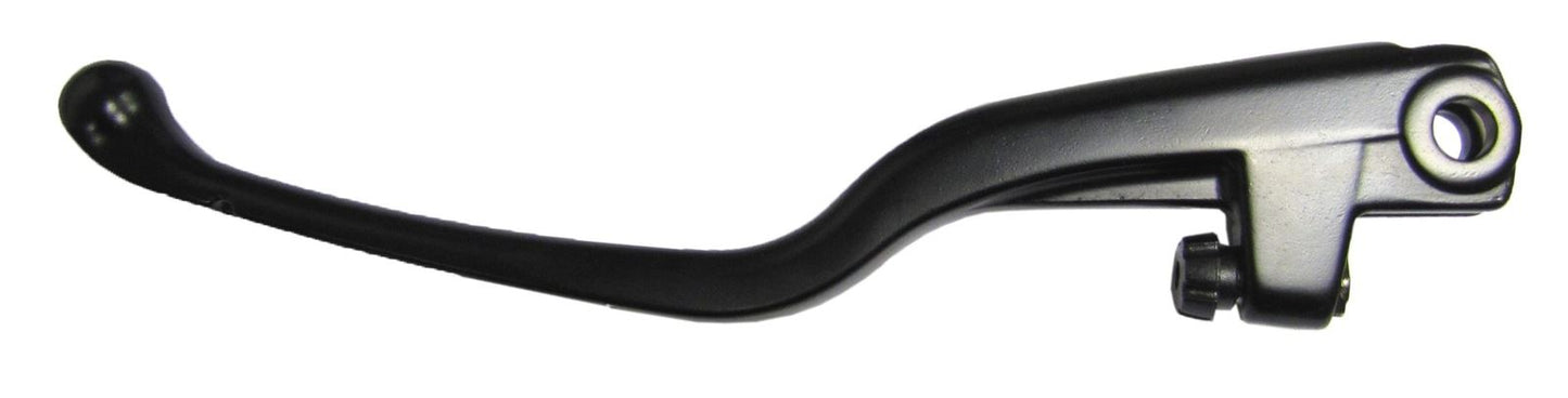 Clutch Lever Black BMW R1200 03-09, R1200R 05-09, R1200S 04-06, R1200S 03-09
