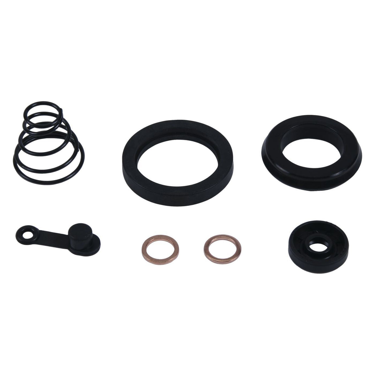 Slave Cylinder Rebuild Kit Clutch Yamaha FJ1200 86-93, FZR1000 89-95, GTS1000 93-94, VMX12 V-Max 85-07, XVZ 1300 D Venture Royal 86-93, XVZ12 Venture 83-85, XVZ13 Royal Star 96-13, YZF750 94-98