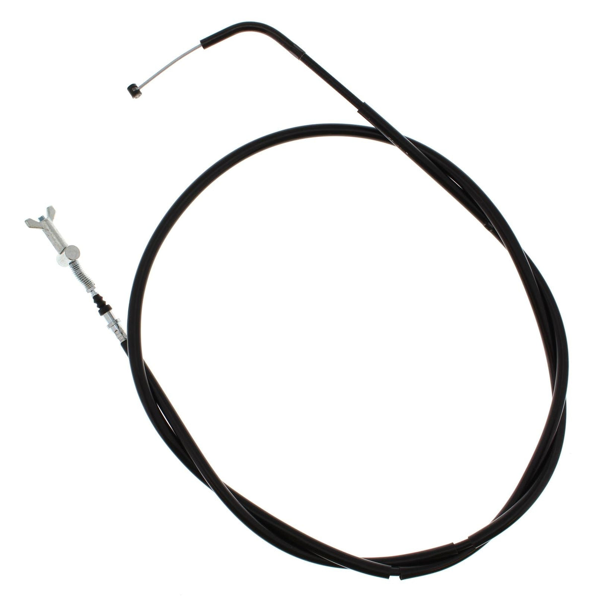 WRP Cable, Rear Hand - Park Brake Yamaha YFM600 Grizzly 98-01