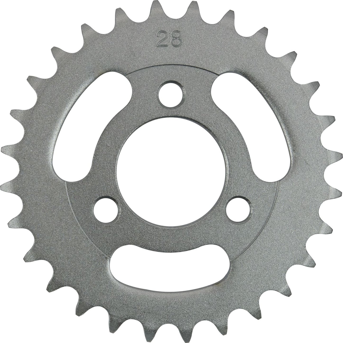 253-28 Rear Sprocket For Honda Z50R(38mm Centre) 28 Teeth
