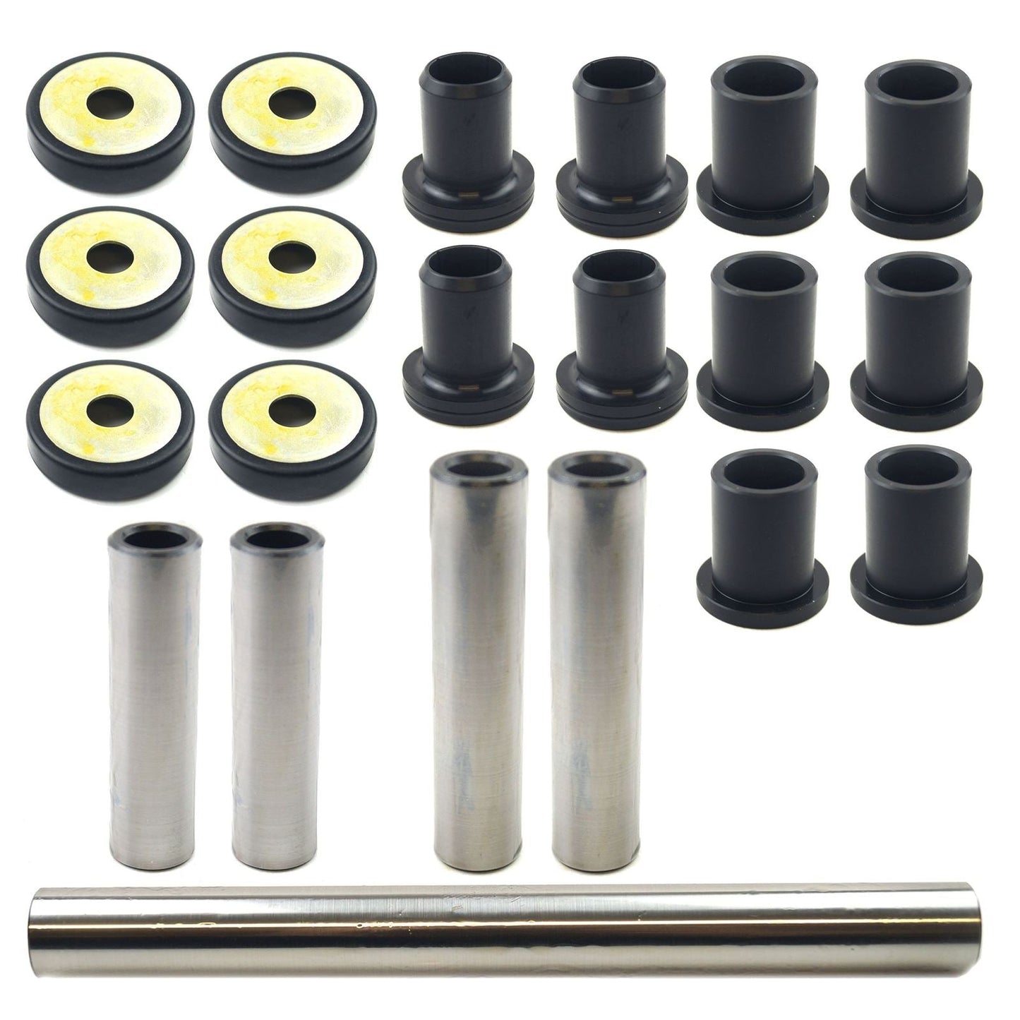 Rear Independent Suspension, 2 Kits Req. Per Veh. Arctic Cat 350 CR 2012, 350 Utility 4x4 2011, 366 FIS w/AT 2008, 366 FIS w/AT 09-10, 366 SE FIS w/AT 2011, 400 4x4 14-15, 400 FIS 4x4 w/AT 13-14, 425 4x4 11-12, 425 SE 4x4 2012, 450 4x4 13-15, Alt