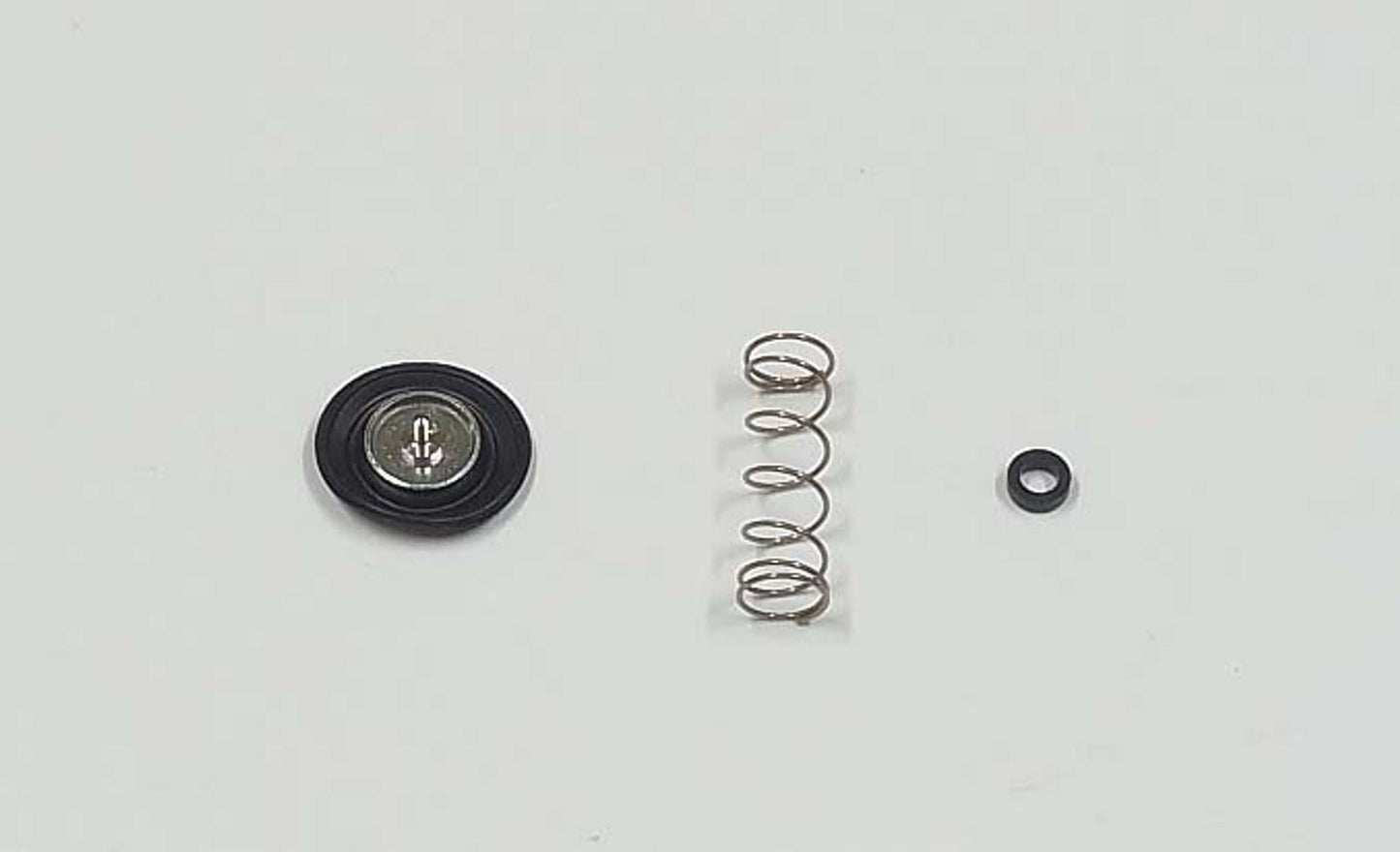 TourMax Air Cut Off Valve For Kawasaki ZX 900 Ninja ZX-9R 1998-2003