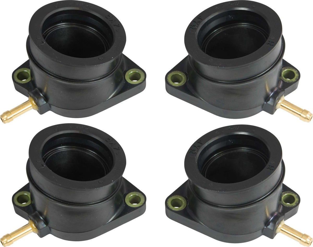 Carb to Head Rubbers For Yamaha FZ400 1997-1999