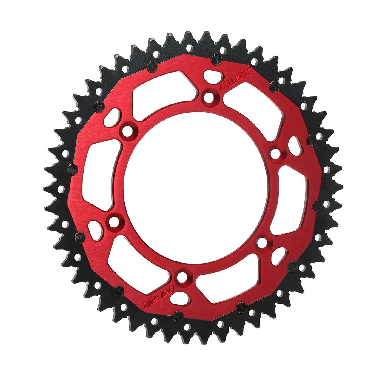 Armalite Rear Sprocket For SE-SEF >24 EC/XC >19 (Red 51)