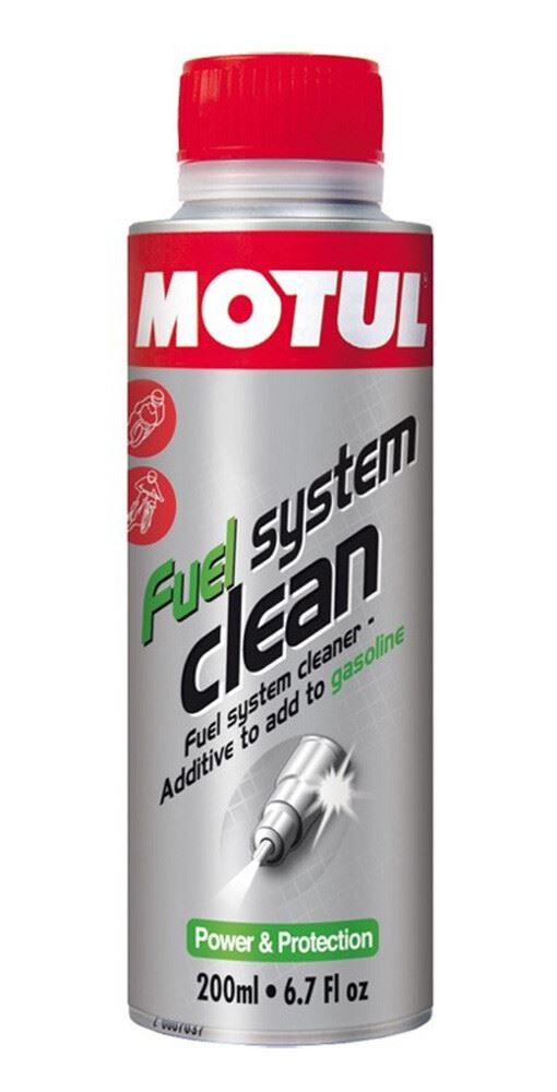 Motul Fuel System Clean 300ml