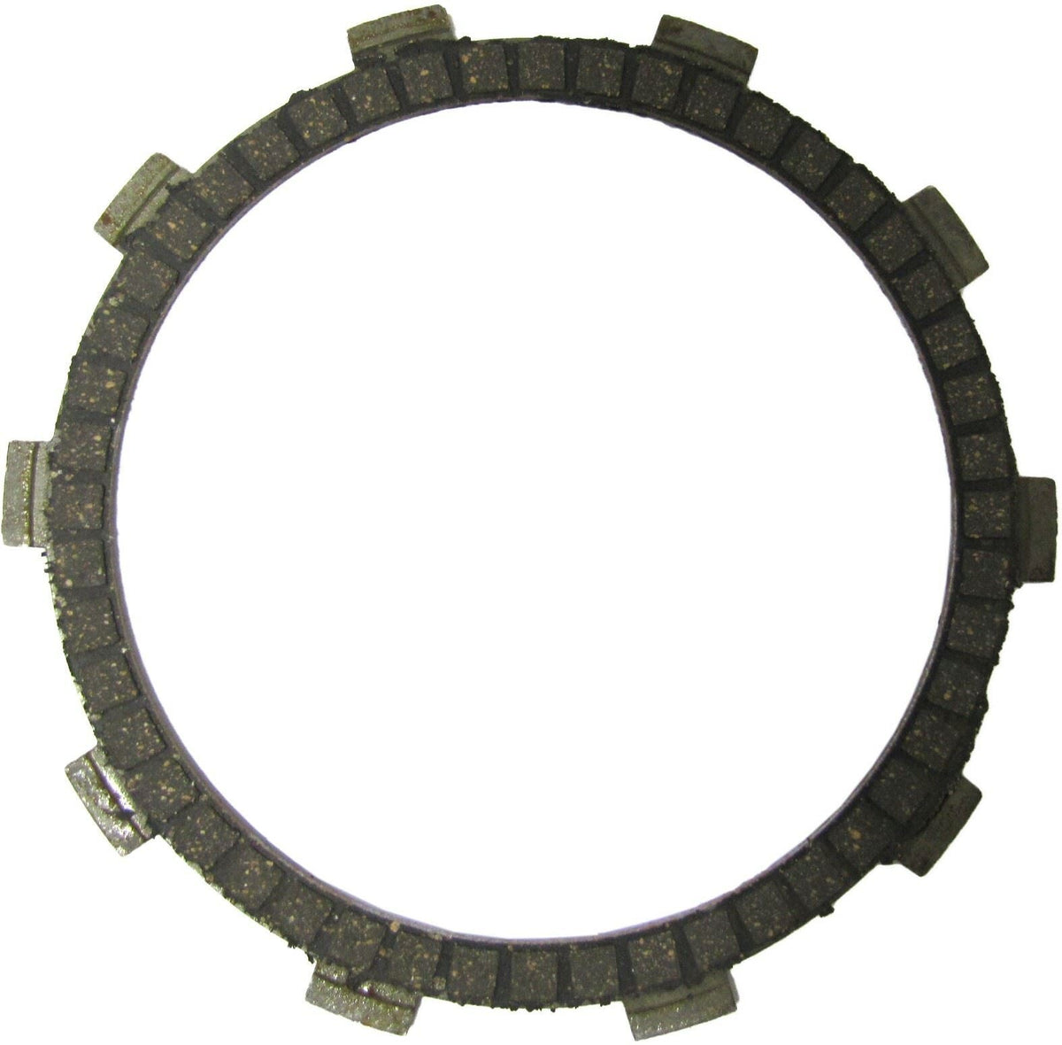 Clutch Plate 2047 (3.00mm)